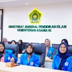 MOSMA Kemenag Antar Ratusan Putra Bangsa Kuliah di Luar Negeri