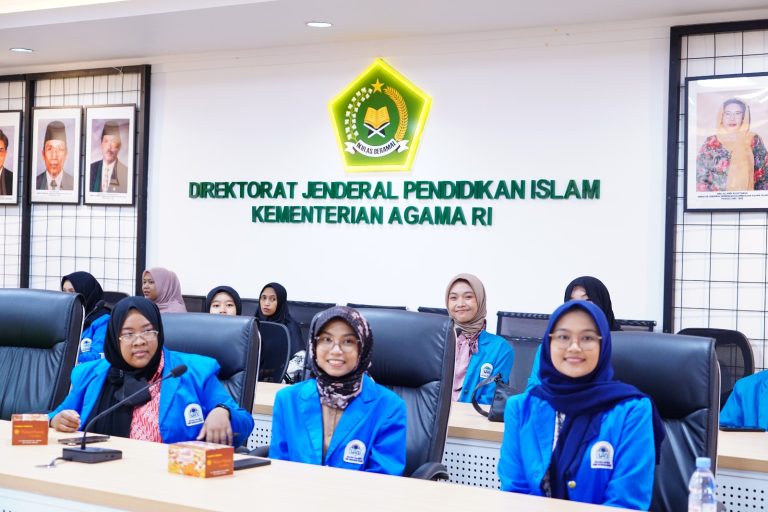 MOSMA Kemenag Antar Ratusan Putra Bangsa Kuliah di Luar Negeri