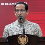 Nadiem Luncurkan Permendikbud Pencegahan dan Penanganan Kekerasan di Satuan Pendidikan