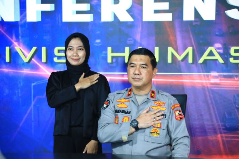Tidak Hanya Penistaan Agama, Bareskrim Panggil 3 Orang Terkait TPPU Panji Gumilang