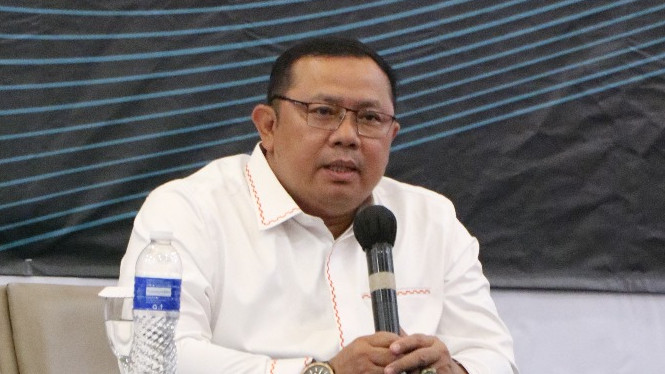 Dimulai Lebih Awal, Penyiapan Dokumen Jemaah Haji 1445 H/2024 M
