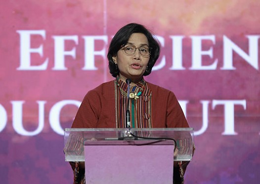 Popularitasnya Belum Signifikan, Sri Mulyani Ungkap Potensi KPR Hijau bagi Generasi Milenial