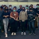 Kementerian Luar Negeri Pulangkan 17 WNI Korban TPPO dari Myanmar