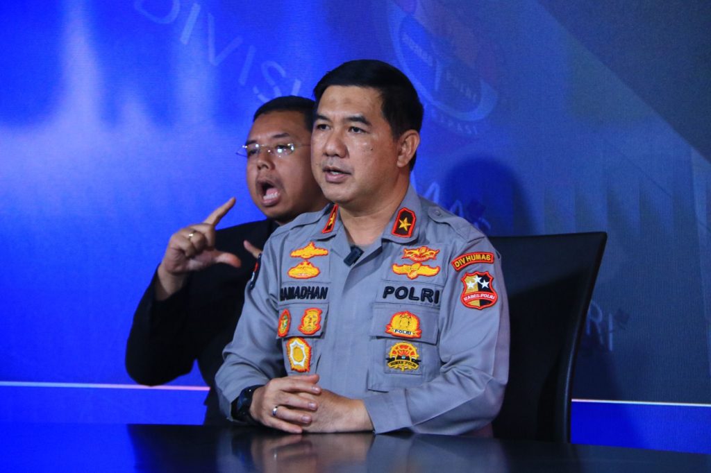 Enam Orang Diperiksa Terkait TPPU Panji Gumilang