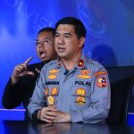 Enam Orang Diperiksa Terkait TPPU Panji Gumilang