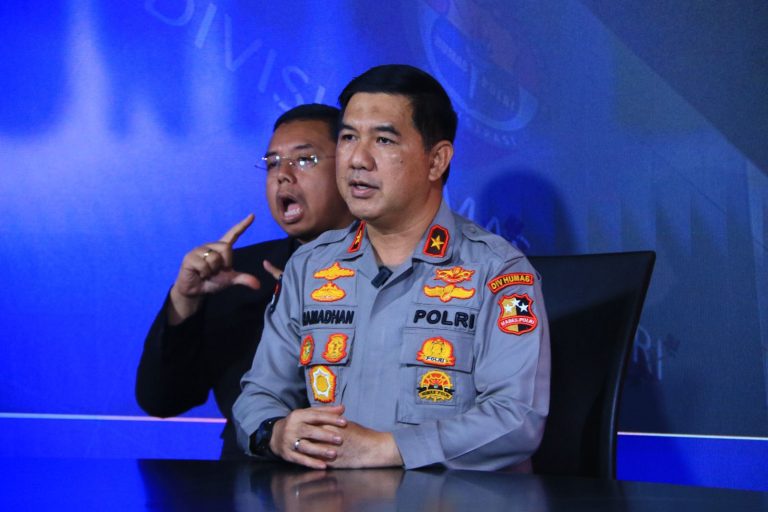 Enam Orang Diperiksa Terkait TPPU Panji Gumilang