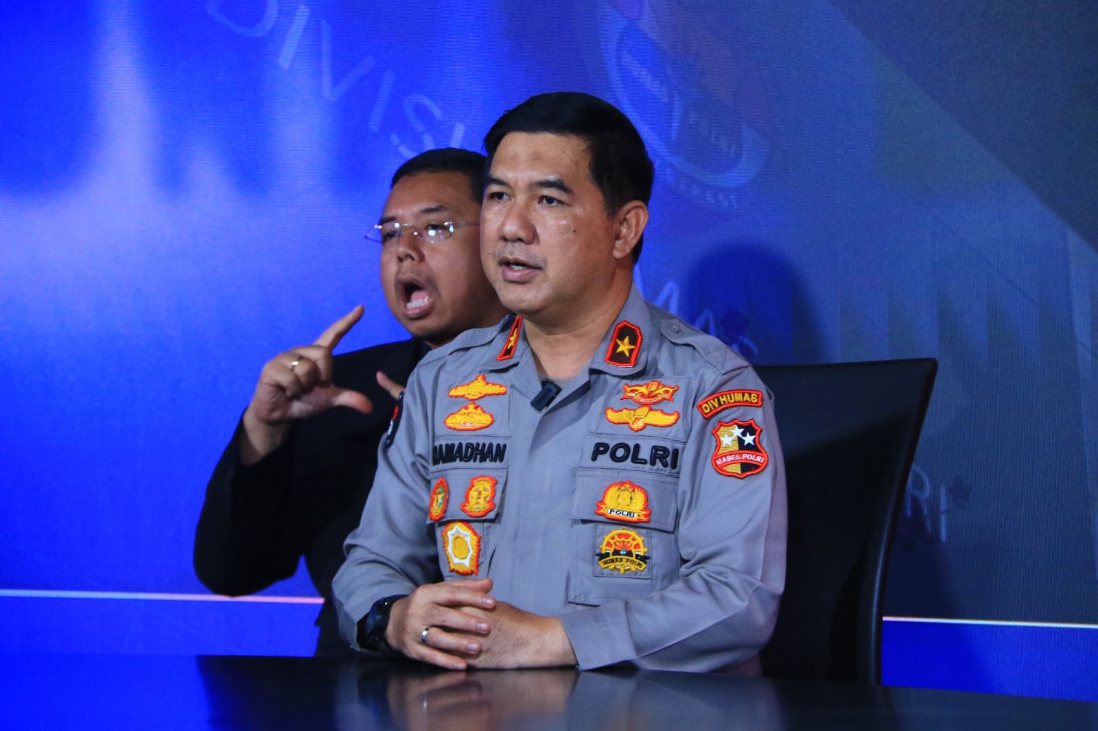 Enam Orang Diperiksa Terkait TPPU Panji Gumilang