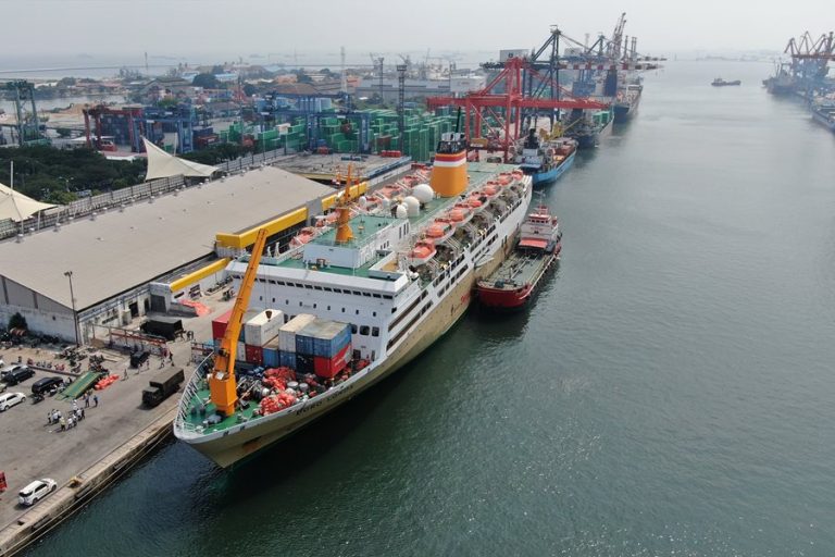 Hingga Akhir Juli 2023, Pendapatan dan Belanja Negara Tumbuh Positif dan Solid