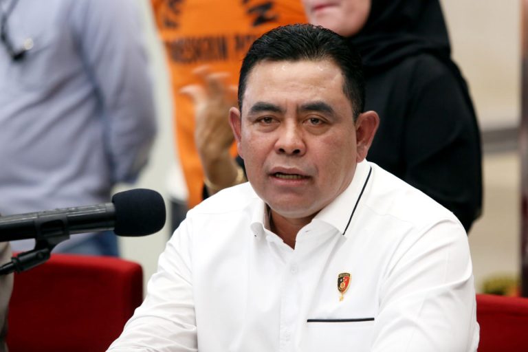 Diduga Salah Gunakan Dana BOS, Polri Akan Bekukan Rekening Ratusan Miliar Milik Panji Gumilang