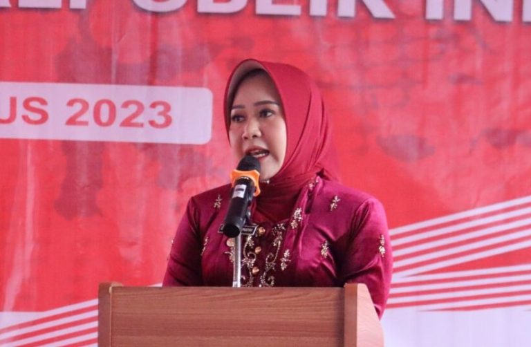Sebanyak 117 Warga Binaan Rutan Purbalingga Dapat Remisi di HUT ke-78 RI