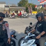 Tim Sparta Kembali Amankan Tiga Debt Collector yang Meresahkan Masyarakat di Gilingan