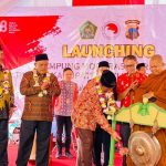 14 Desa di Rembang Jadi Rintisan Kampung Moderasi Beragama