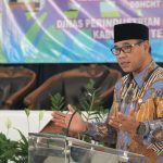 Putra-Putri Petani Tembakau di Temanggung Dilatih Enterpreneur