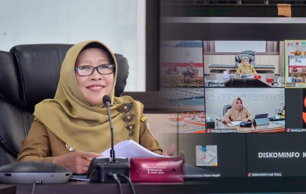 Yuh Sekolah Maning, Fasilitasi Ribuan Anak Putus Sekolah Kembali Bersekolah