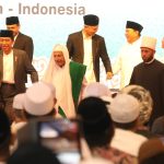 Dampingi Presiden Jokowi di Muktamar Sufi Dunia, Ganjar: Berkah Bagi Rakyat Indonesia