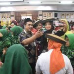 Wagub Taj Yasin Dinilai Sebagai Sosok yang Konsisten Memperhatikan Persoalan Perempuan