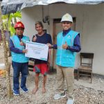 Kado HUT Ke-78 RI, PLN Beri Listrik Gratis Kepada Ratusan Keluarga Kurang Mampu di Jateng dan DIY