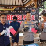 Cukup 15 Jam, Aksi Penjual Soto Bunuh Pemilik Salon Dibongkar Polisi