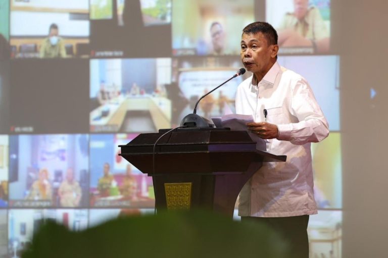 Jateng Punya 390 Penyuluh Antikorupsi, Dapat Apresiasi Wakil Ketua KPK
