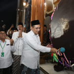 Wagub Taj Yasin Imbau Masjid Juga Dimanfaatkan Sebagai Ruang Sosial