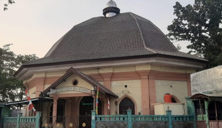 Perpustakaan Daerah Bakal Disulap Jadi Tourist Information Center