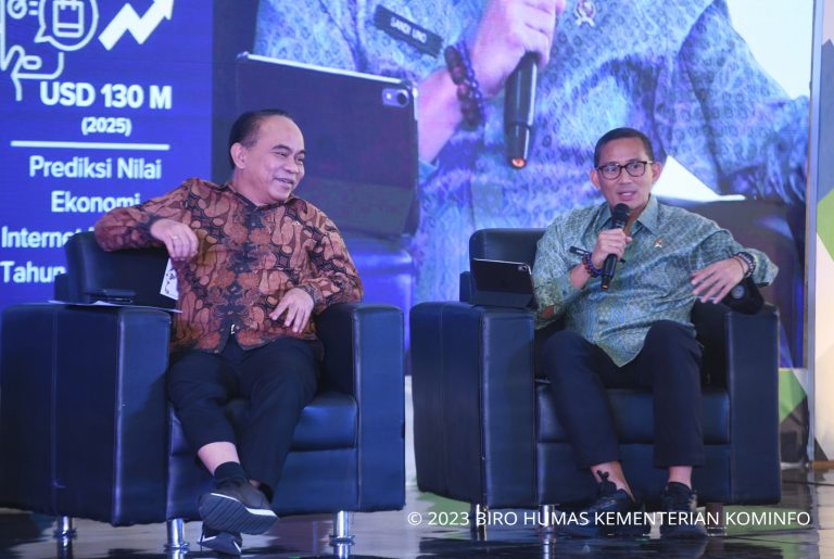 Potensi Ekonomi Digital, Ciptakan Peluang Inovasi dan Lapangan Kerja Baru