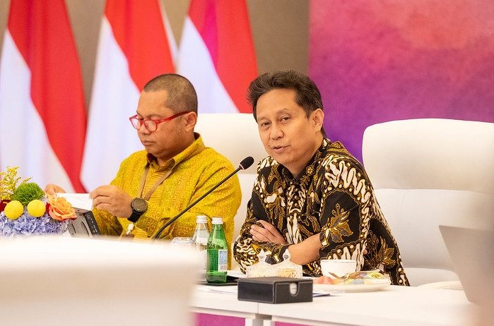 Menkes Usulkan Dana Darurat ASEAN Diperluas untuk Tangani Pandemi Selanjutnya