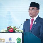 Jakarta Plurilateral Dialogue 2023 Serukan Perkuat Toleransi Antarumat Beragama