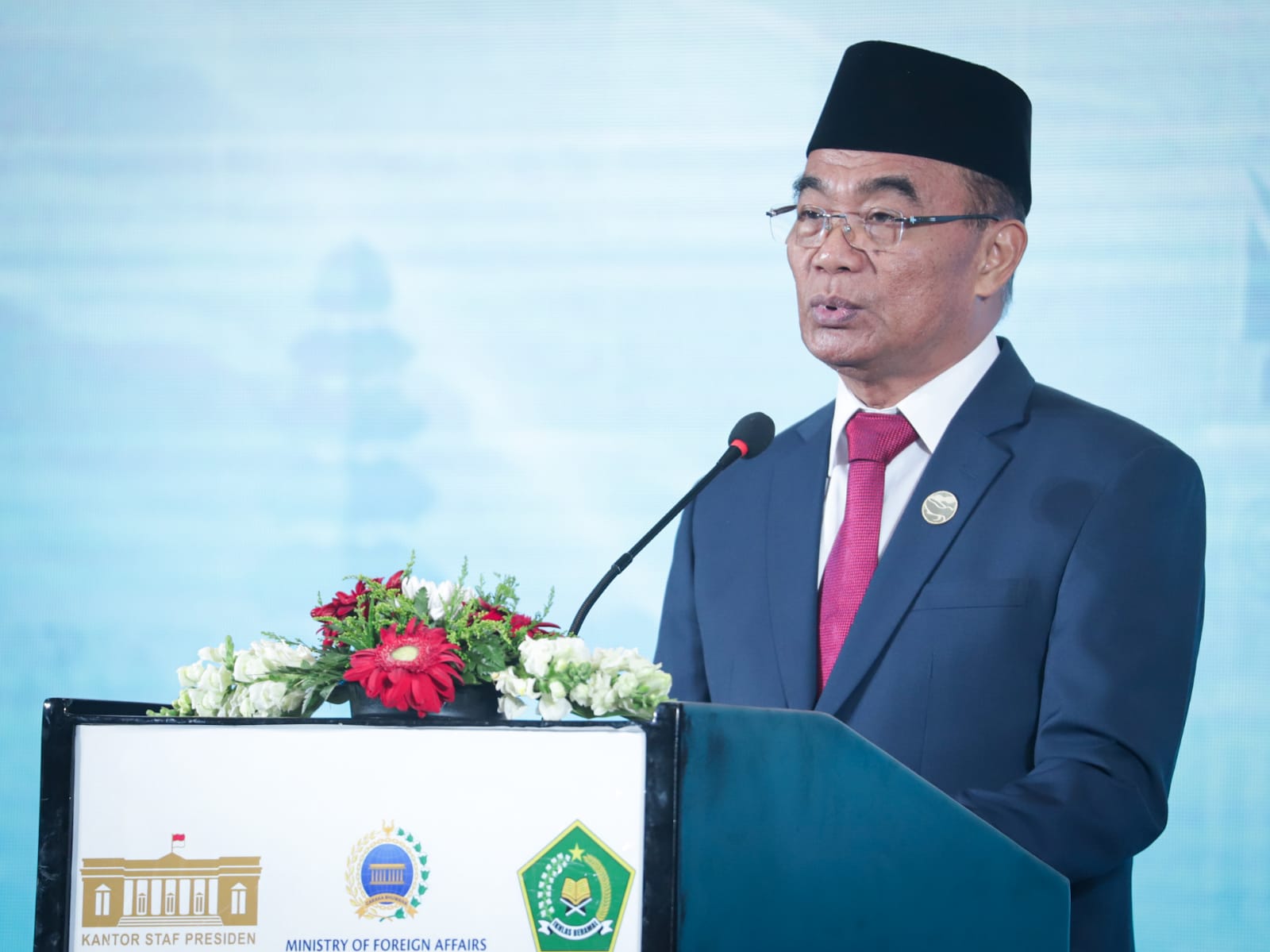 Jakarta Plurilateral Dialogue 2023 Serukan Perkuat Toleransi Antarumat Beragama