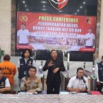 Bareskrim Polri Tingkatkan Status Kasus TPPU Panji Gumilang ke Penyidikan