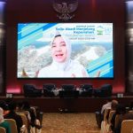 Salju Abadi Puncak Jaya Menuju Kepunahan Akibat Perubahan Iklim