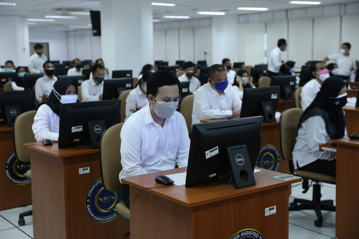 Rincian Formasi Menyusul, Pemerintah Buka Pendaftaran Seleksi CASN 2023 Mulai 17 September 2023
