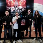 Menparekraf: Regulasi Perizinan Satu Pintu untuk Konser Musik Masuk Tahap Finalisasi