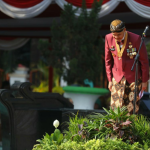 Ganjar Apresiasi Peran Masyarakat yang Mengupayakan Kemajuan Jawa Tengah