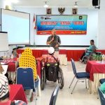 IDP Gelar Musrenbang Tematik Difabel