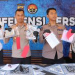 Gondol Perhiasan Majikan, Eks ART Diringkus Polisi