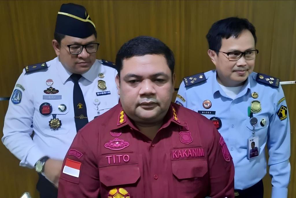 Jelang KTT ke-43 ASEAN, Imigrasi Soekarno-Hatta Siapkan Fasilitas Perlintasan Dukung