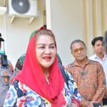 Soroti KDRT di Sendangguwo, Mbak Ita Siap Optimalkan Peran RDRM