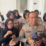 Junjung Kesetaraan, Polwan Berpeluang Duduki Jabatan Utama