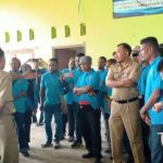 Kunjungi Rembang, Raja Ampat Pelajari Manajemen TPI