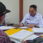 Ngantor di Desa Banyuputih, Pj. Bupati Serap Aspirasi Masyarakat