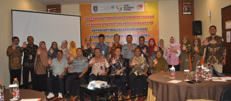 Pemkab Nyatakan Komitmen Cilacap Eliminasi TBC pada 2028