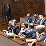 Menkeu Tegaskan Komitmen Pemerintah dalam Selesaikan Semua Rekomendasi BPK