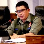 BNPB Imbau Pemda Pastikan Ketersediaan Air untuk Hadapi Kekeringan
