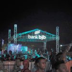 bank bjb Manjakan Pengguna DIGI dan DigiCash di Now Playing Festival Cirebon 2023