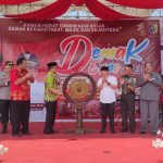 Bangkitkan Ekonomi, ASN Pemkab Temanggung Didorong Belanja di Pasar Tradisional