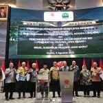 Buka Perdagangan Bursa Efek Indonesia, Pemprov Jabar, BEI, OJK, bank bjb serta bjb Sekuritas Siap Akselerasi Literasi & Inklusi Pasar Modal Kepada ASN
