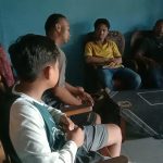 Geng Motor Keroyok Tiga Siswa SMP, Satu Tewas