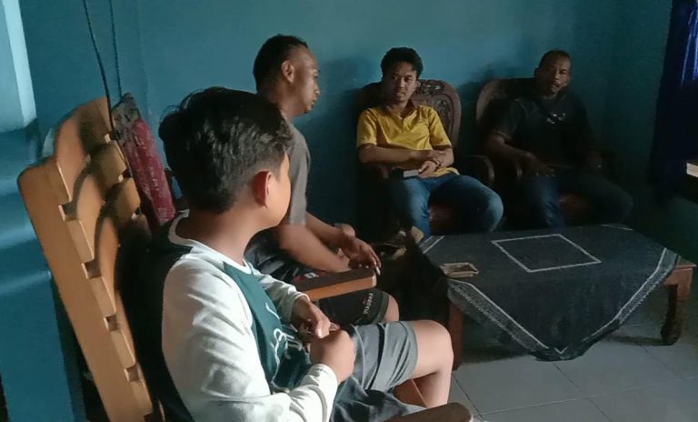 Geng Motor Keroyok Tiga Siswa SMP, Satu Tewas