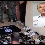 Terkait Densus 88 Tangkap Oknum Karyawan, KAI Dukung Upaya Memberantas Praktik Terorisme